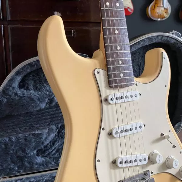 American stratocaster on sale