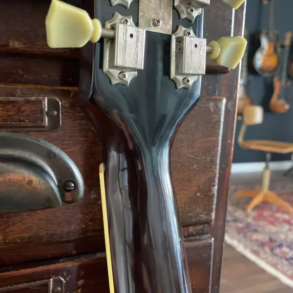 Gibson J-185 Centennial 100th Anniversary 1994 - The Guitar Company
