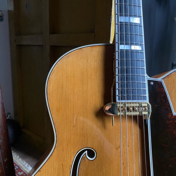 Gretsch Constellation 6031 1952 - Image 13