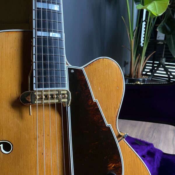 Gretsch Constellation 6031 1952 - Image 12