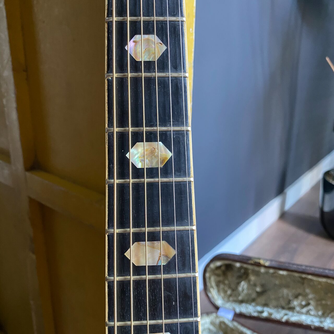 Alpha "Martin" V-646S 1970s - Image 10