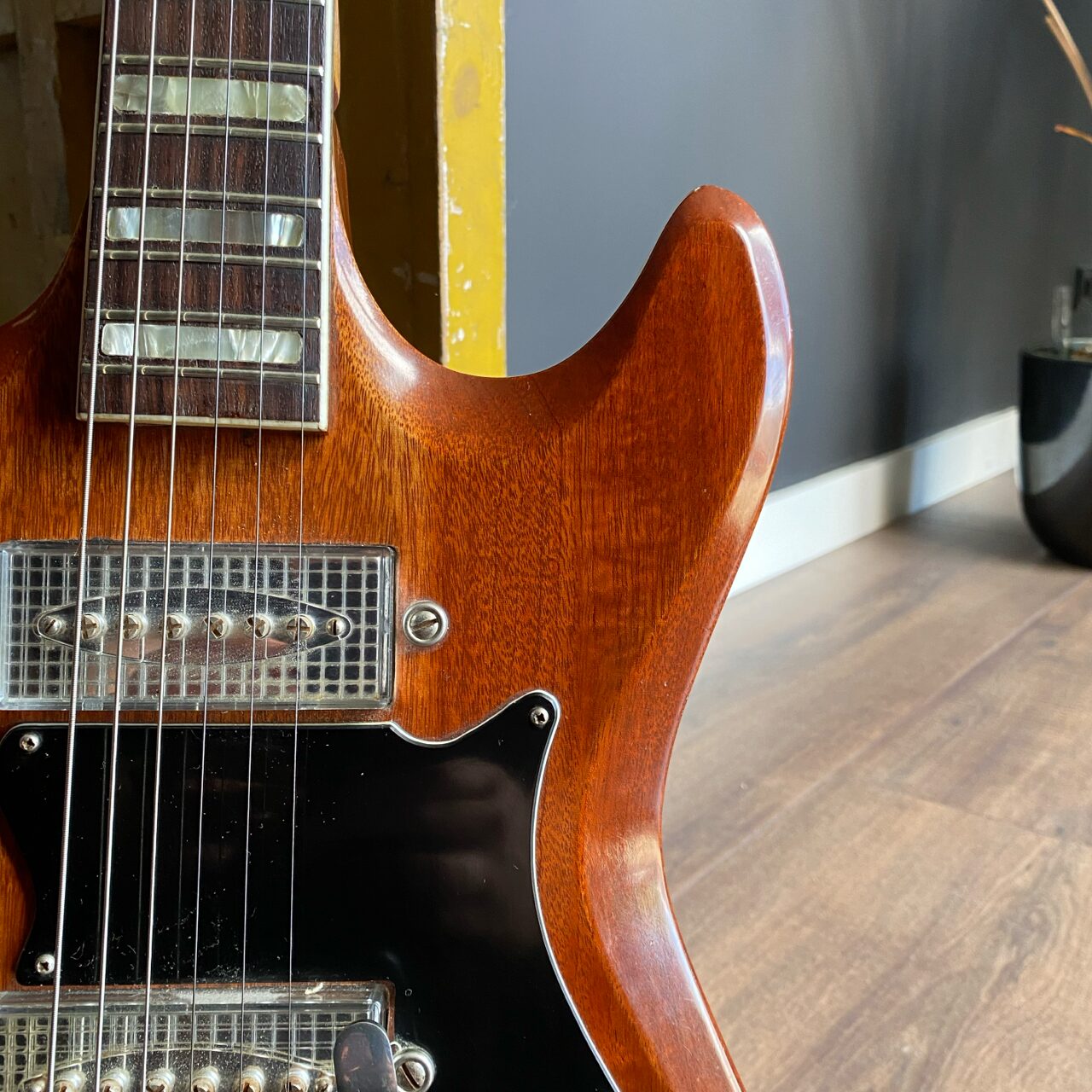 Kay “Penncrest” Coronado 1966 - Image 8