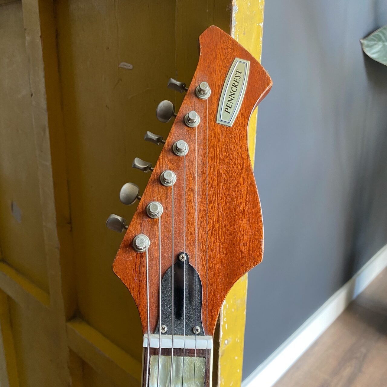 Kay “Penncrest” Coronado 1966 - Image 13