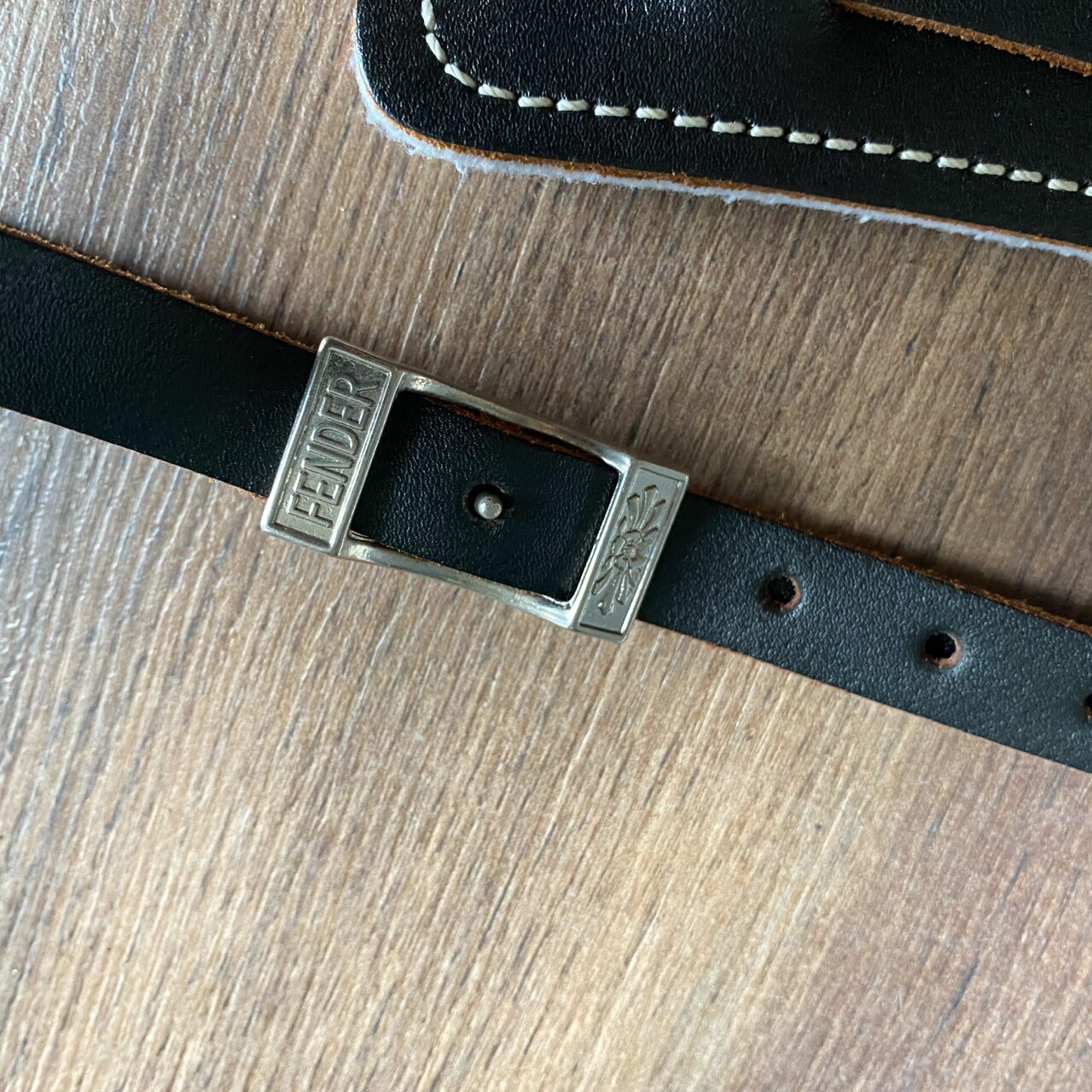 Fender Strap Vintage c. 1965 - Afbeelding 2
