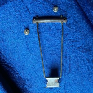 Gibson Les Paul Tailpiece/Bridge 1952-53