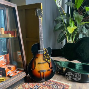 Gretsch Clipper 6186 1964