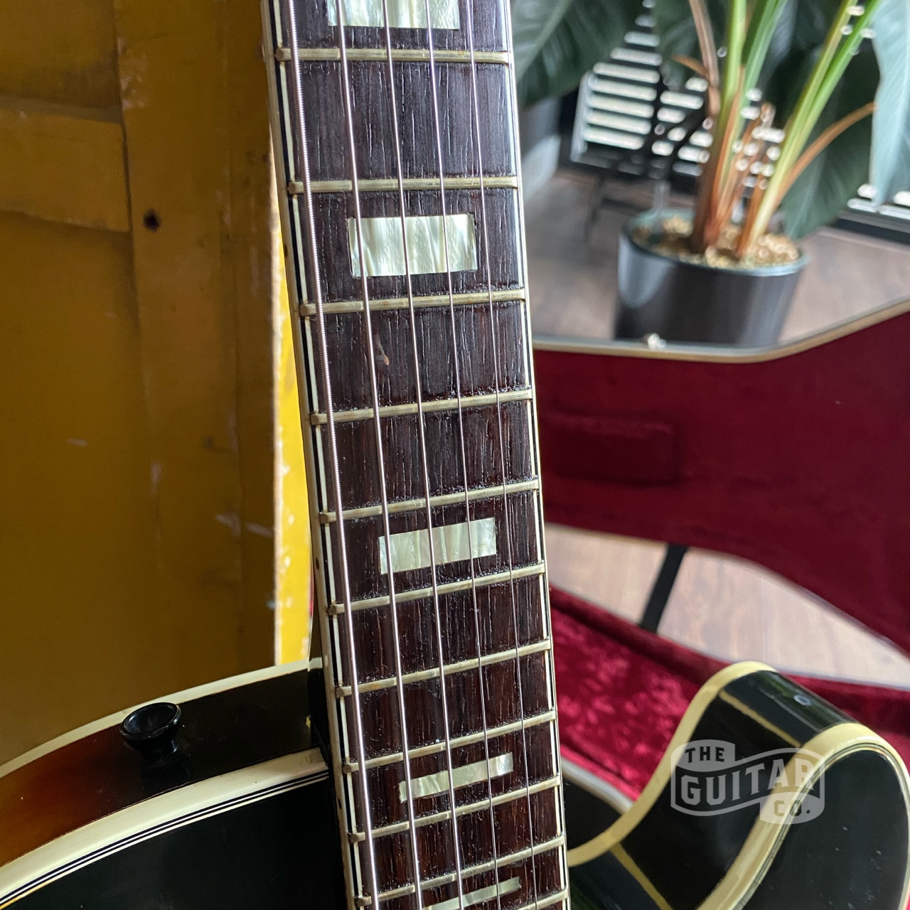 Harmony Meteor H-70 1966 - Afbeelding 8