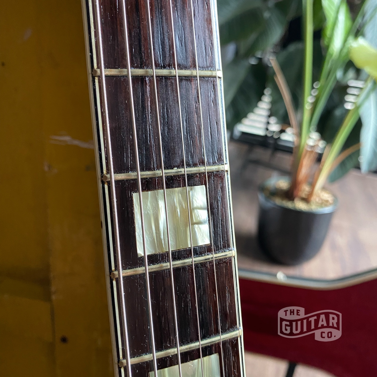 Harmony Meteor H-70 1966 - Afbeelding 7