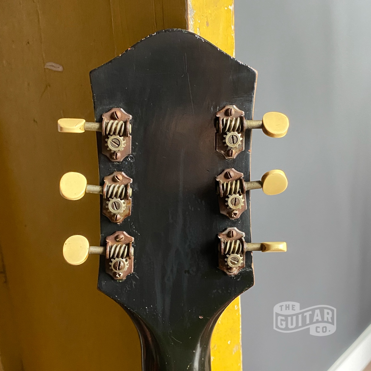 Harmony Meteor H-70 1966 - Afbeelding 10