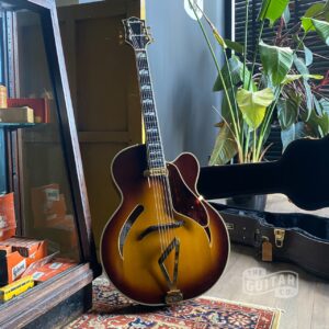 Gretsch Synchromatic G400C 2006