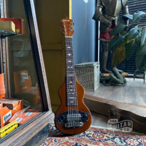 Gibson EH-100 1940 OHSC