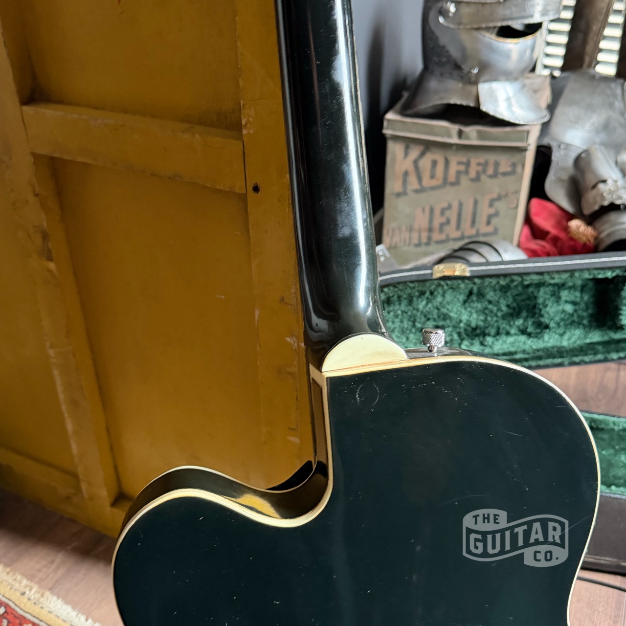 Gretsch Clipper 6186 1964 - Image 5