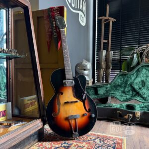 Gretsch Clipper 6186 1964