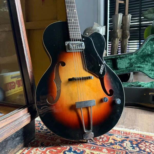 Gretsch Clipper 6186 1964 - The Guitar Company