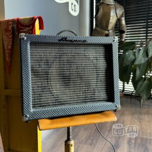 Ampeg Super Jet SJ-12R 1990s