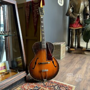 Gibson L-50 1948
