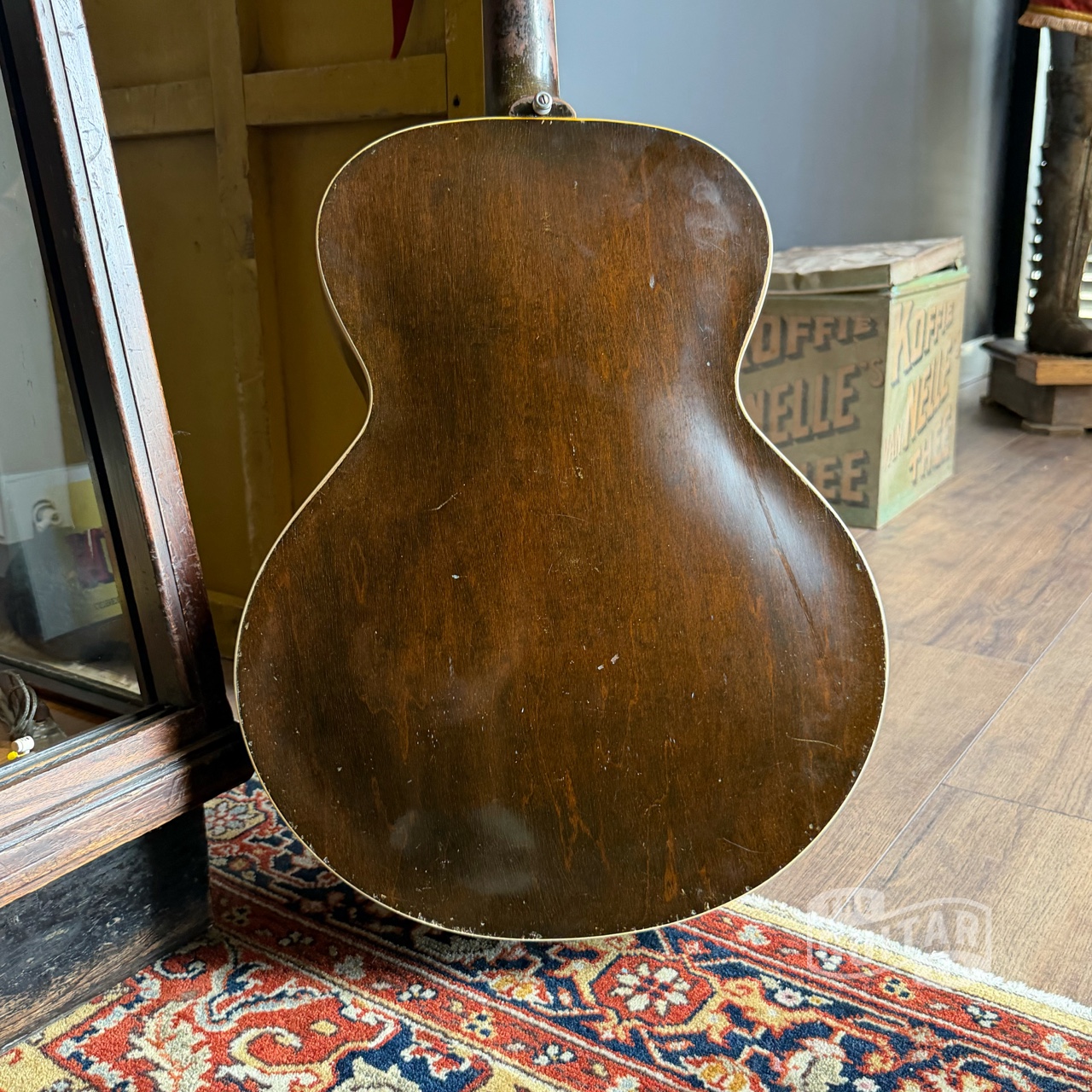 Gibson L-50 1948 - Afbeelding 3