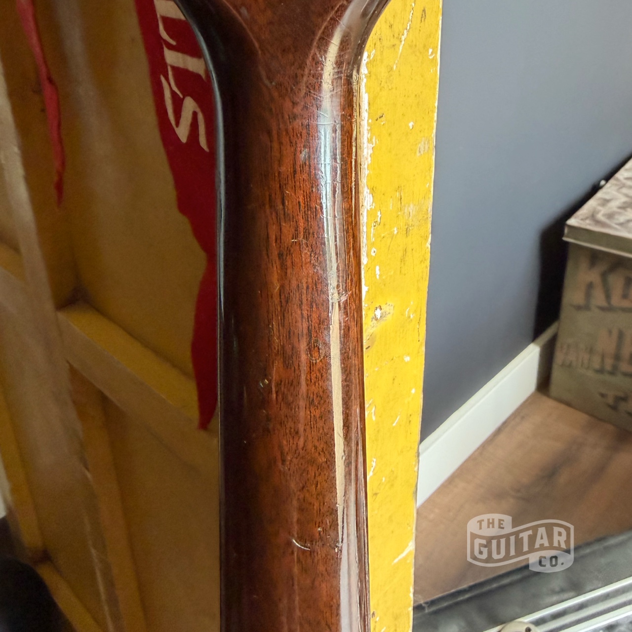 Gibson LG-1 1963 - Afbeelding 12