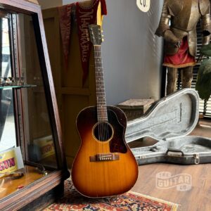 Gibson LG-1 1963