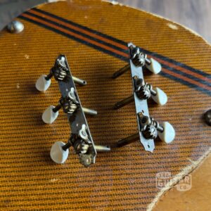 Kluson Tuners Model 210 1940s