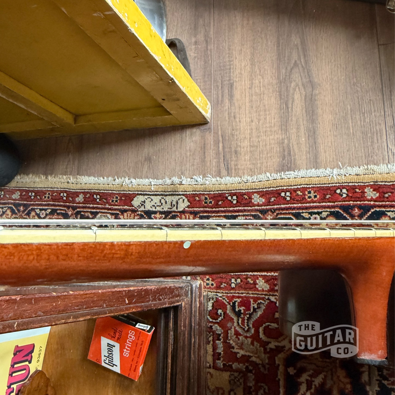 A.C. Fairbanks & Co. Parlor c. 1900s - Afbeelding 22