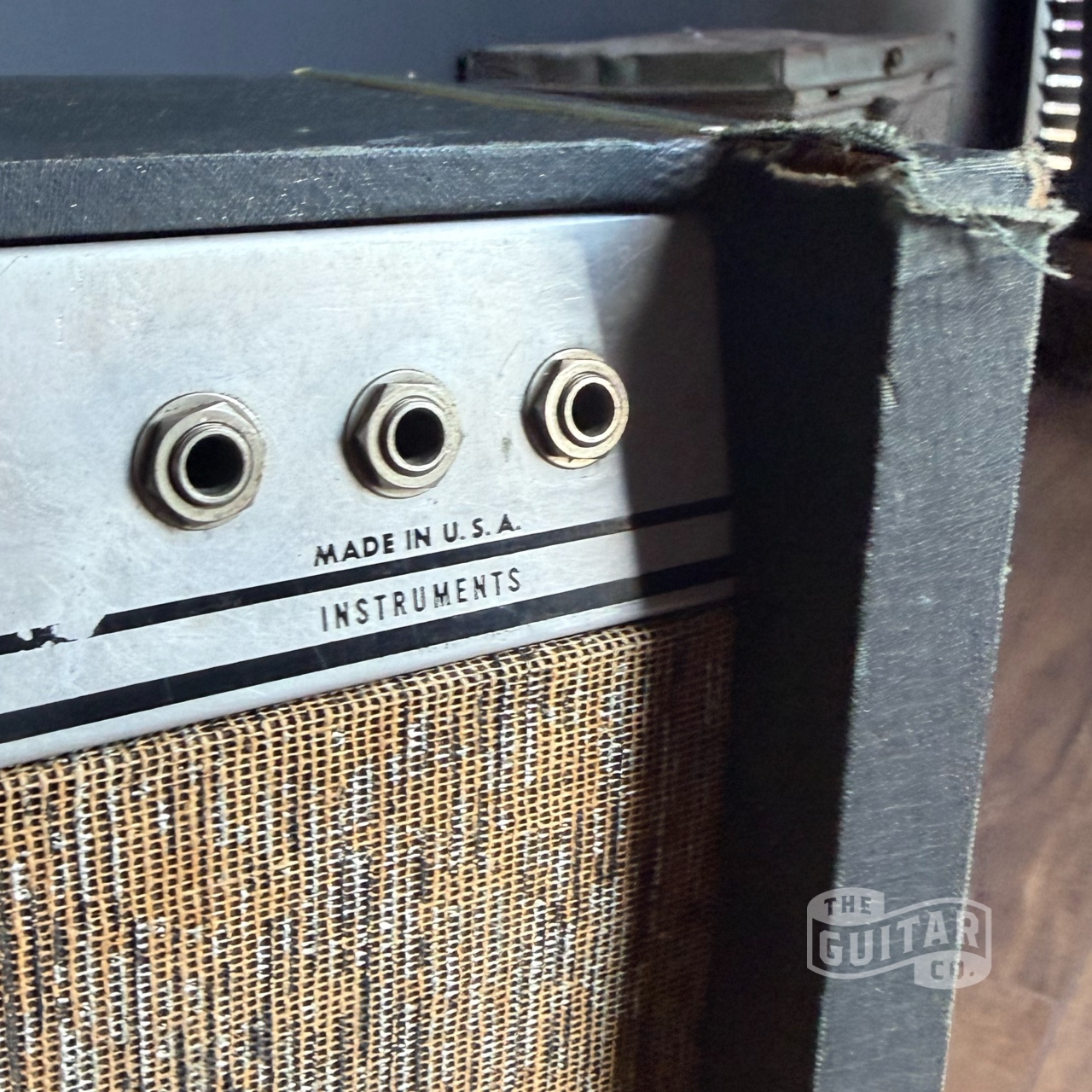 Gregory USA Mercury 600 1965-66 - Afbeelding 9