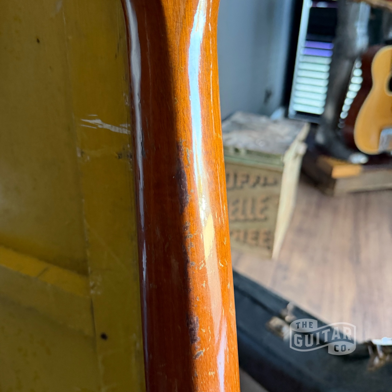 Kalamazoo KG-21 (Gibson) 1938 - Afbeelding 13