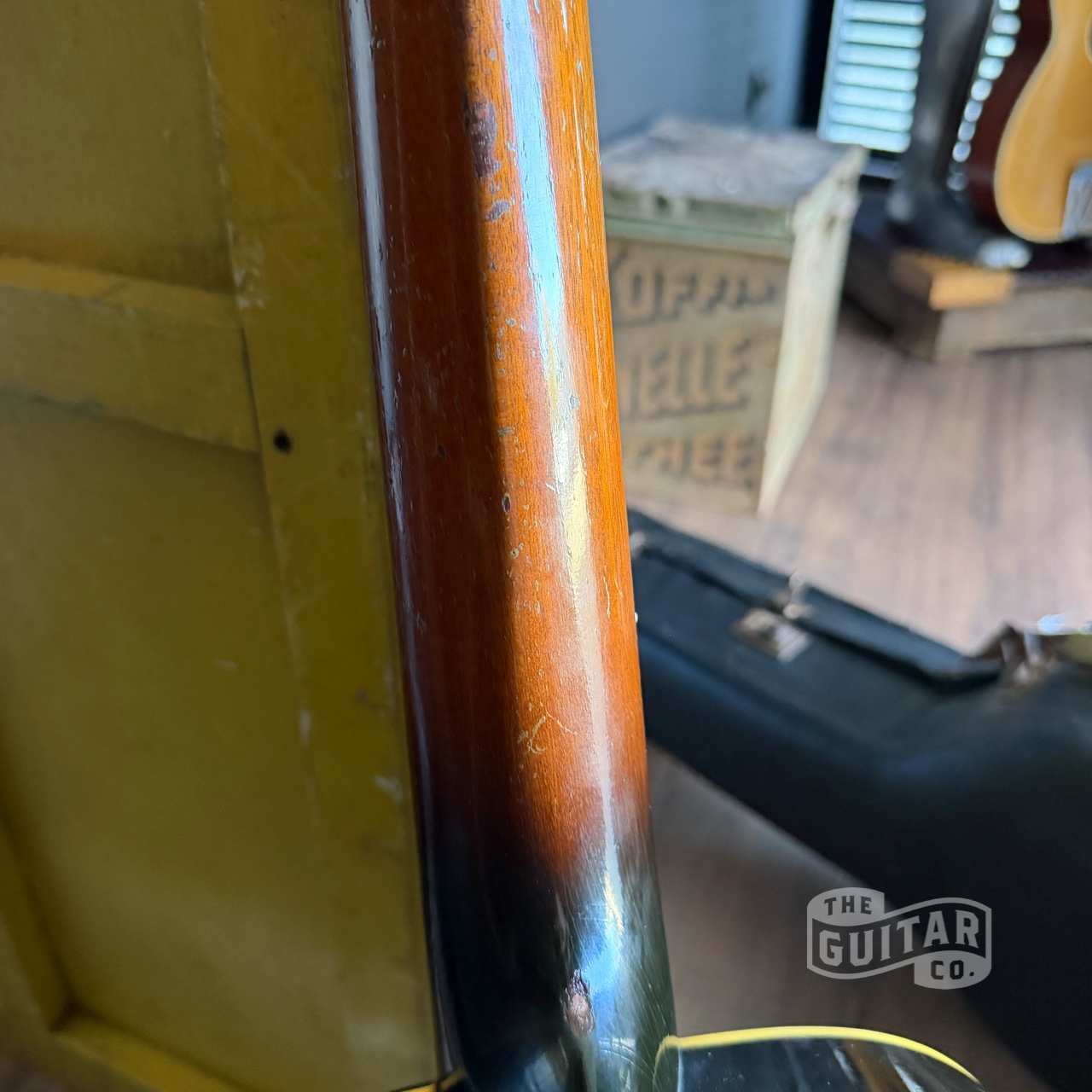 Kalamazoo KG-21 (Gibson) 1938 - Afbeelding 12