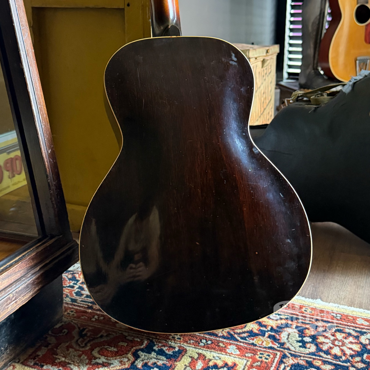 Kalamazoo KG-21 (Gibson) 1938 - Afbeelding 3