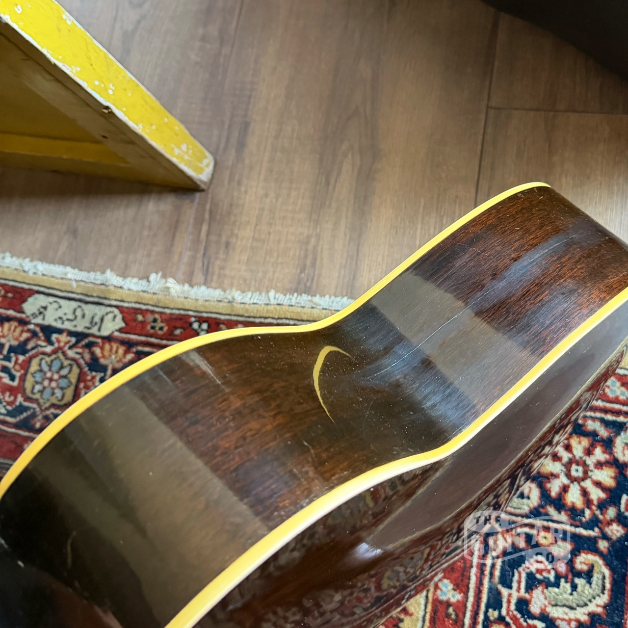 Kalamazoo KG-21 (Gibson) 1938 - Afbeelding 10