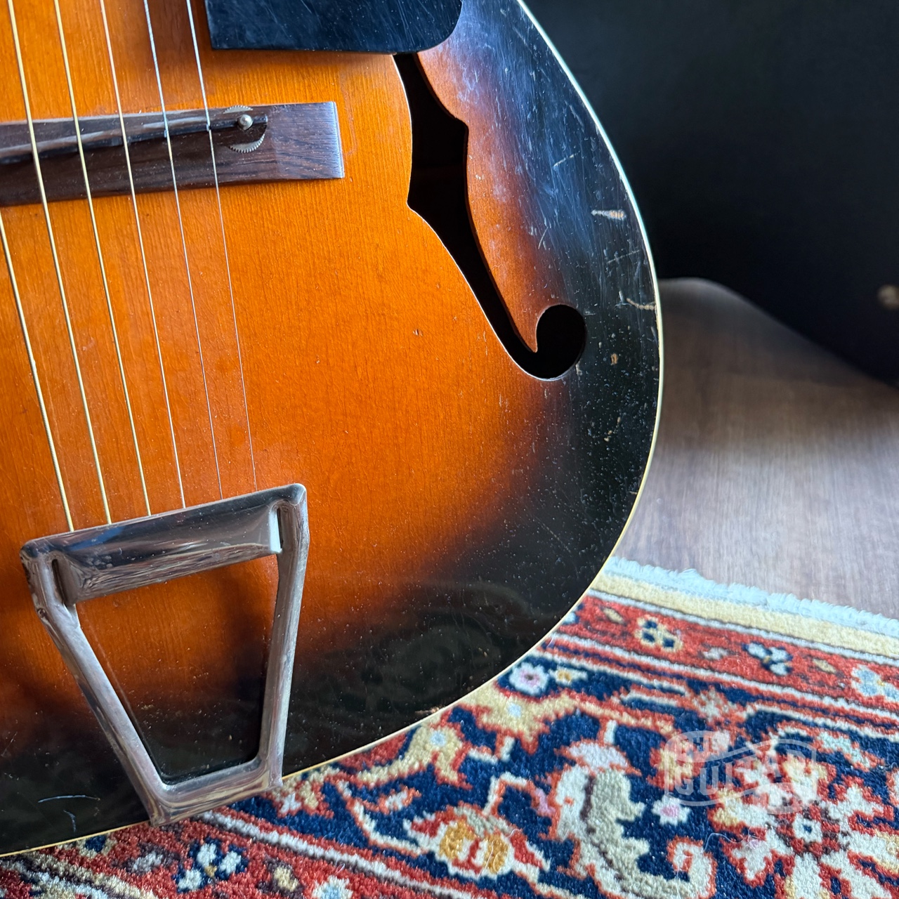 Kalamazoo KG-21 (Gibson) 1938 - Afbeelding 6