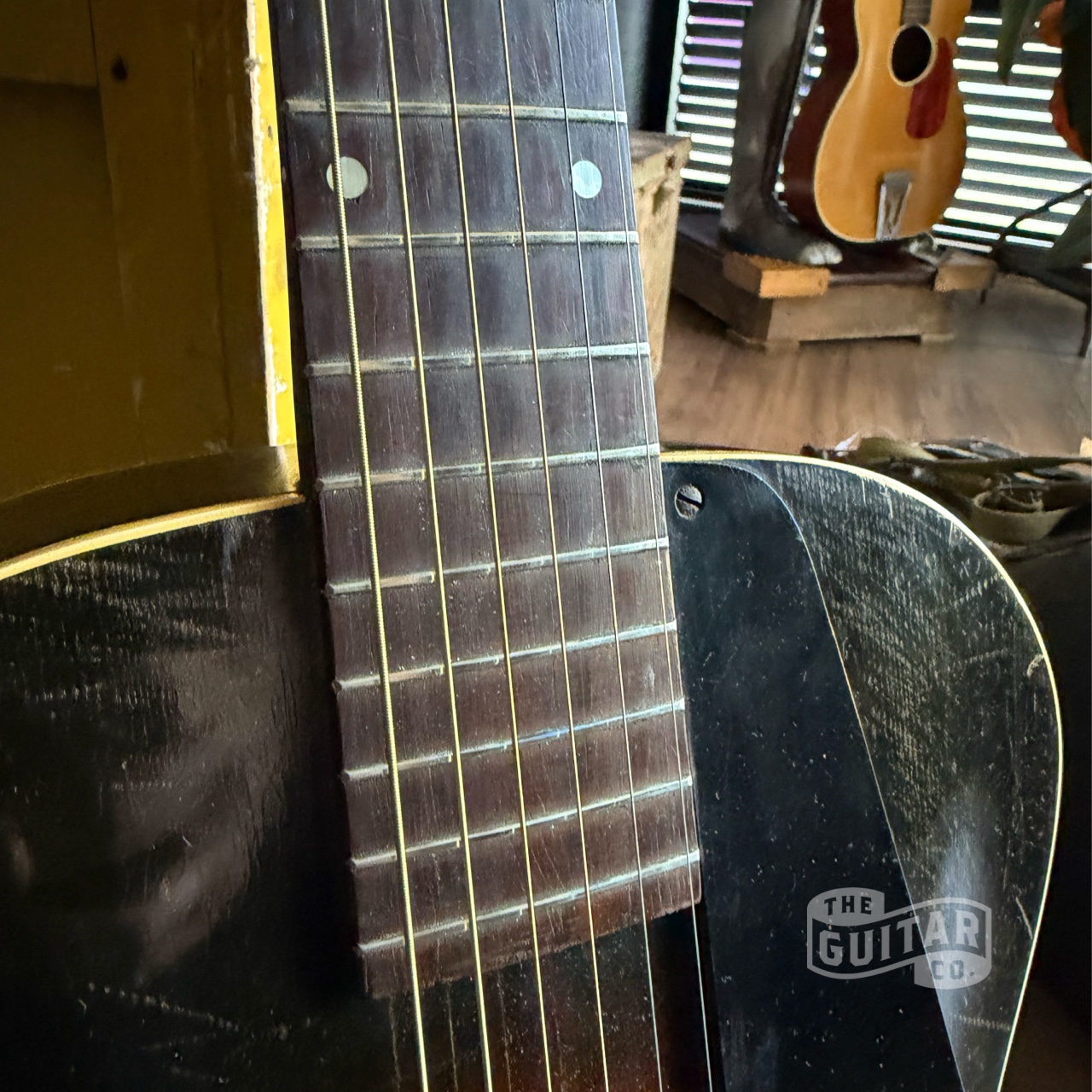 Kalamazoo KG-21 (Gibson) 1938 - Afbeelding 16