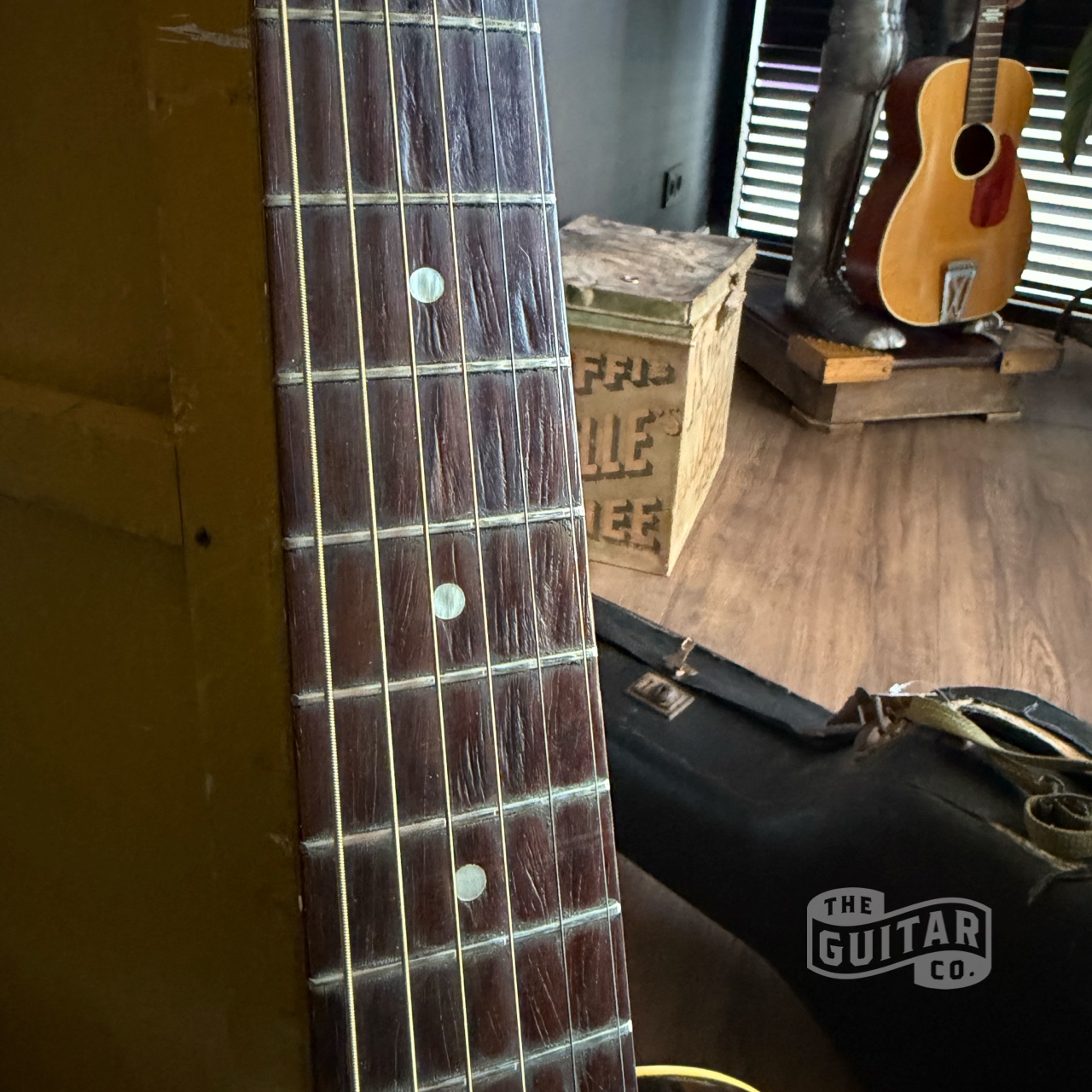 Kalamazoo KG-21 (Gibson) 1938 - Afbeelding 15