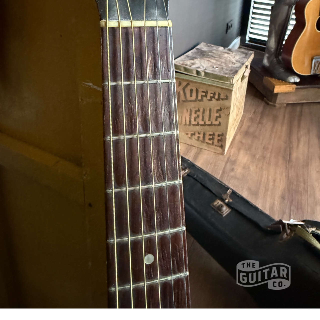 Kalamazoo KG-21 (Gibson) 1938 - Afbeelding 14