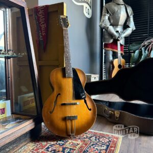 National (Gibson) 1145 1950